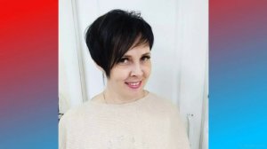 Удлиненное ПИКСИ- ОБЪЕМНАЯ И ПРИВЛЕКАТЕЛЬНАЯ стрижка для женщин разного возраста.