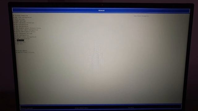 Unlock Ryzen hidden bios Options смотреть онлайн