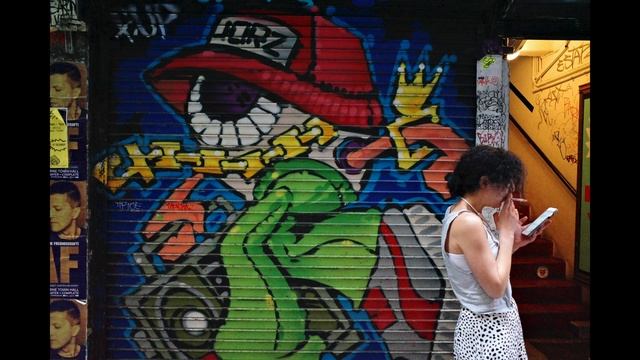 Review Ricoh GR iii for Street Photography - Keep your GR ii instead. 理光GR3评测：还是用GR2吧 смотреть онлайн