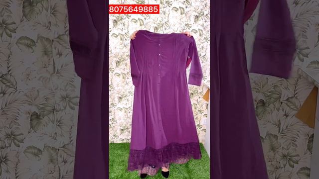 offer collection 🎊full set, dupatta sets, tops 💞8075649885 #online purchase #shinu lavender смотреть онлайн
