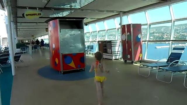 Детское счастье!!! Джакузи для детей!!! смотреть онлайн