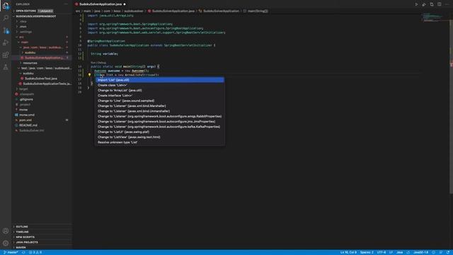 How to use VS Code for Java projects - Tutorial and Demonstration смотреть онлайн