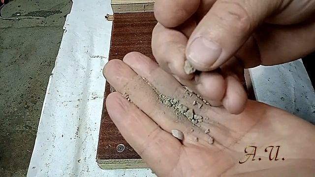 Как сделать шарики для стрельбы из рогатки. смотреть онлайн