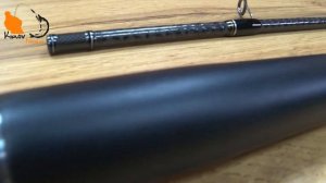 Спиннинг Hearty Rise Zander Game XT  Limited Новинка 2022