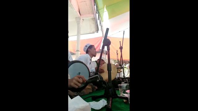 Darbuka ayyu shoutin & yaa rosulallah ibni 'abdillah... смотреть онлайн