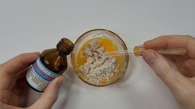 НЕВЕРОЯТНО, ЧТО ТВОРИТ ЭТА МАСКА! Домашняя маска для лица сделает кожу идеальной смотреть онлайн