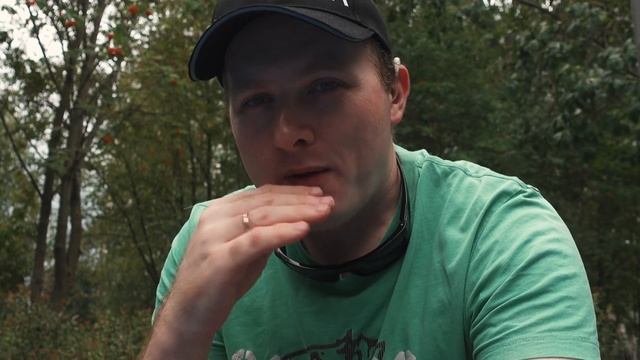 сорри, я не взял камеру ... | DEAF смотреть онлайн