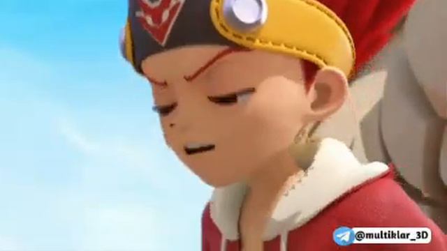 Monkart 4-QISM #Maykl  Qaytishi & MULTFILM UZBEK TILIDA #monkart #edit #multfilm  @MrVettel009