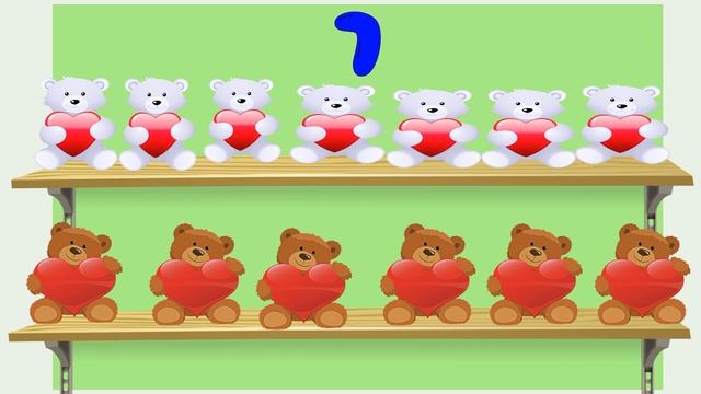 0+ Математика в магазине. Математика для детей. Занимательная математика. Уроки для малышей. Урок 7 смотреть онлайн