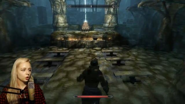 The Elder Scrolls V Skyrim ПУТЕВОДНАЯ ЗВЕЗДА МЕРИДИИ ГОРА КИЛКРИТ - КАК НЕ СТАТЬ ПОДКАБЛУЧНИКОМ смотреть онлайн