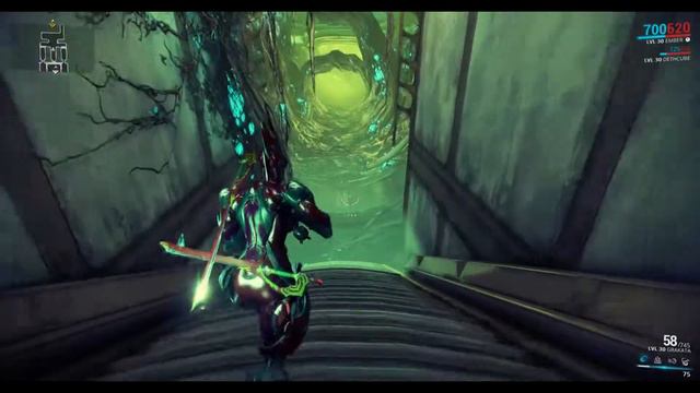 Warframe Gameplay + Commentary - Part 54 - AYATAN SCULPTURE GUIDE! смотреть онлайн