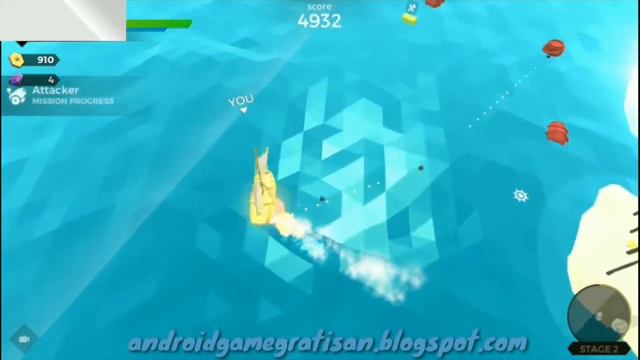 Pirate World Ocean Break mod apk + obb (gameplay dan links downloadnya) смотреть онлайн