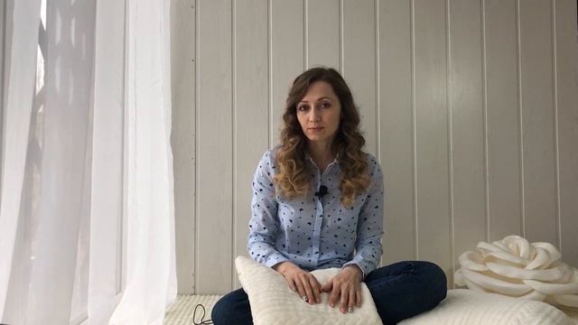 Что мешает самореализации. часть 1 - Психолог Елена Сильвейструк смотреть онлайн