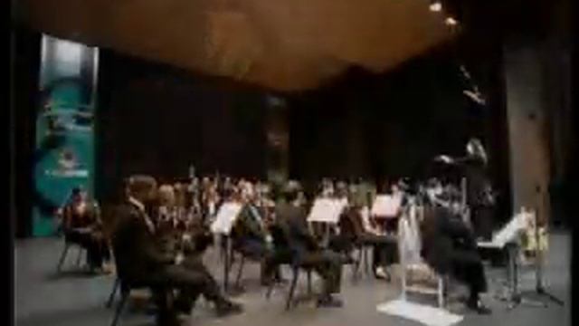 Concierto Madrigal - Girardilla смотреть онлайн