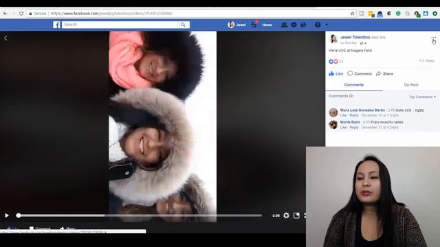 How To Download Facebook Live Videos To Computer For Re-Sharing on Other Platforms смотреть онлайн