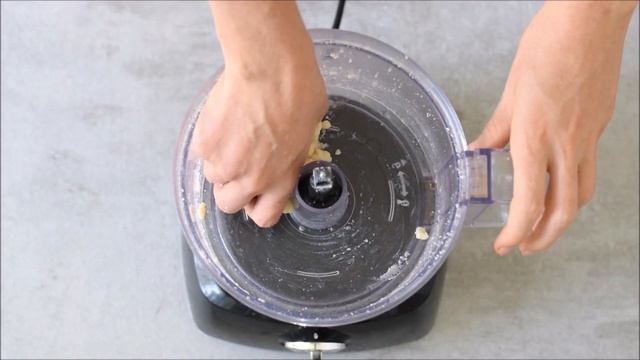 3-Ingredient Homemade MARZIPAN Recipe (Almond Paste)