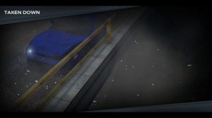 4K NFS Most Wanted POLICE CHASE MAX HEAT LEVEL MASERATI GT MC STRADALE Vs COPS ESCAPED