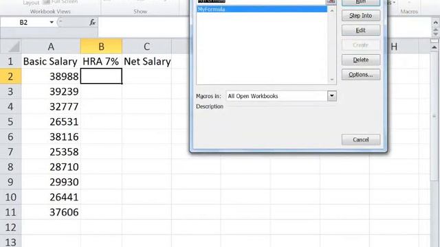 Learn Excel In Hindi Class 7 смотреть онлайн
