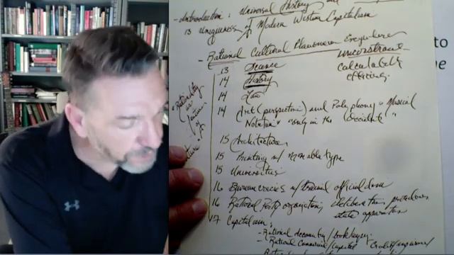 Sociological Theory: Skeleton Key 1 to Max Weber's Protestant Ethic and the Spirit of Capitalism смотреть онлайн