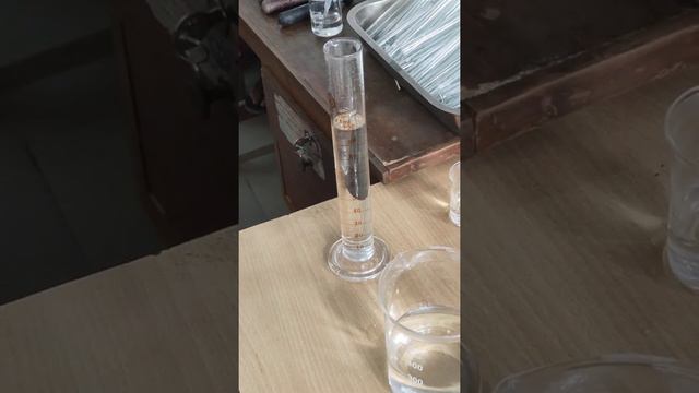 N/10 HCL preparation смотреть онлайн