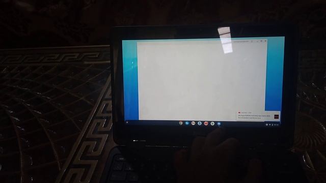 Review of Dell 3189 chrome book with touch screen смотреть онлайн