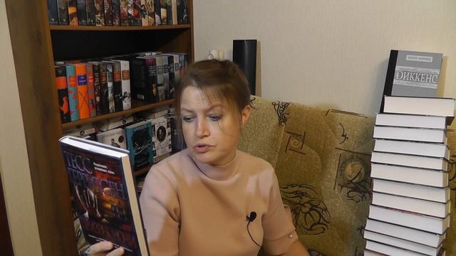 КНИЖНЫЕ ПОКУПКИ ОСЕНИ 2ч. ОГРОМНОЕ ПОПОЛНЕНИЕ СЕРИИ БОЛЬШИЕ КНИГИ ОТ АЗБУКИ смотреть онлайн