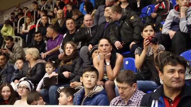В Тюмени стартовало Первенство Российского студенческого спортивного союза по боксу, посвященного п смотреть онлайн