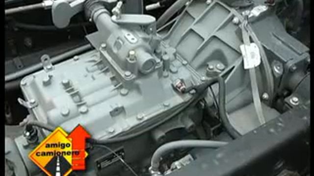 Tape Ruvicha Ford Cargo 2012 смотреть онлайн