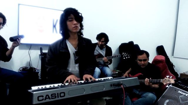 COLDPLAY // Atlas (cover by Fading Place) (Hunger Games: Catching Fire) смотреть онлайн