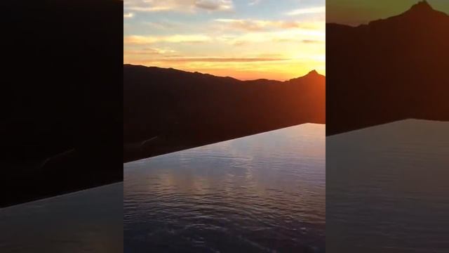 Рассвет в Малибу Dawn in Malibu смотреть онлайн