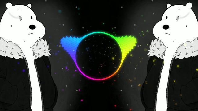 Cartoontale: "frosbite" (undertale au) смотреть онлайн