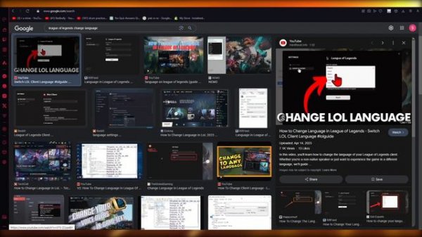 How To Change Language To English League Of Legends (2024)