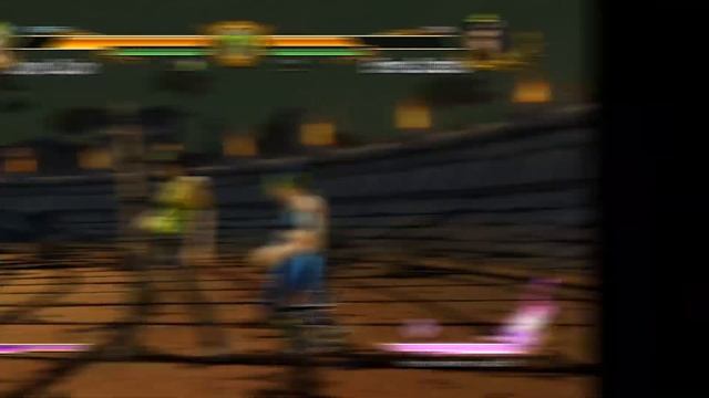 JoJo's Bizarre Adventure Games for PS3 смотреть онлайн