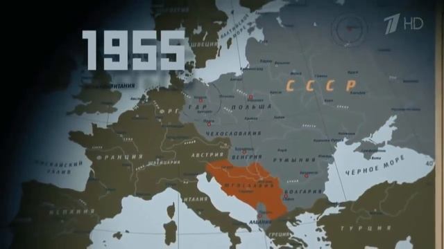 создание ОВД (1955) смотреть онлайн