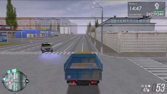 ПЕРЕВОЗКА СТРОЙМАТЕРИАЛОВ В МТА ПРОВИНЦИЯ! САМАЯ ПРИБЫЛЬНАЯ РАБОТА НА 2 УРОВНЕ В MTA PROVINCE! смотреть онлайн