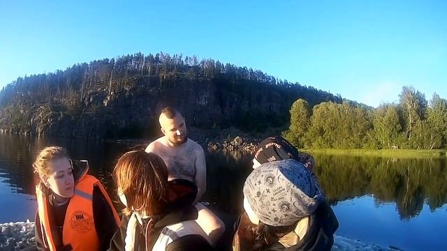 Карелия Импилахти смотреть онлайн