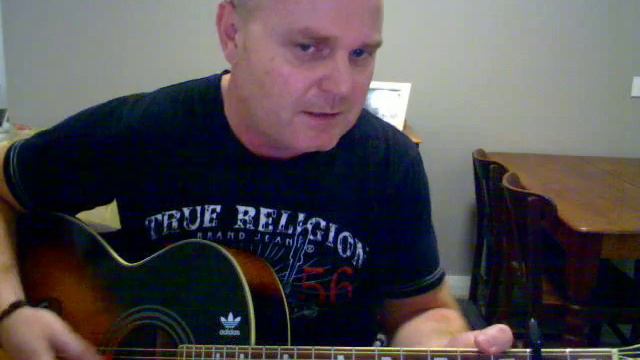 ♪♫ Noel Gallagher's High Flying Birds - AKA... Broken Arrow (Tutorial) смотреть онлайн