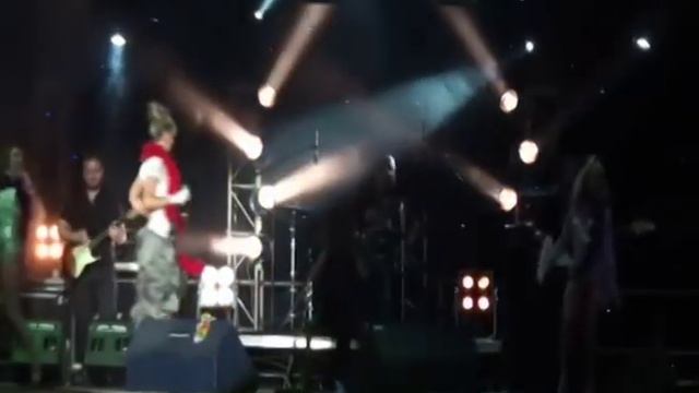 IN-GRID Concert in KIEV ИН-ГРИД LIVE смотреть онлайн