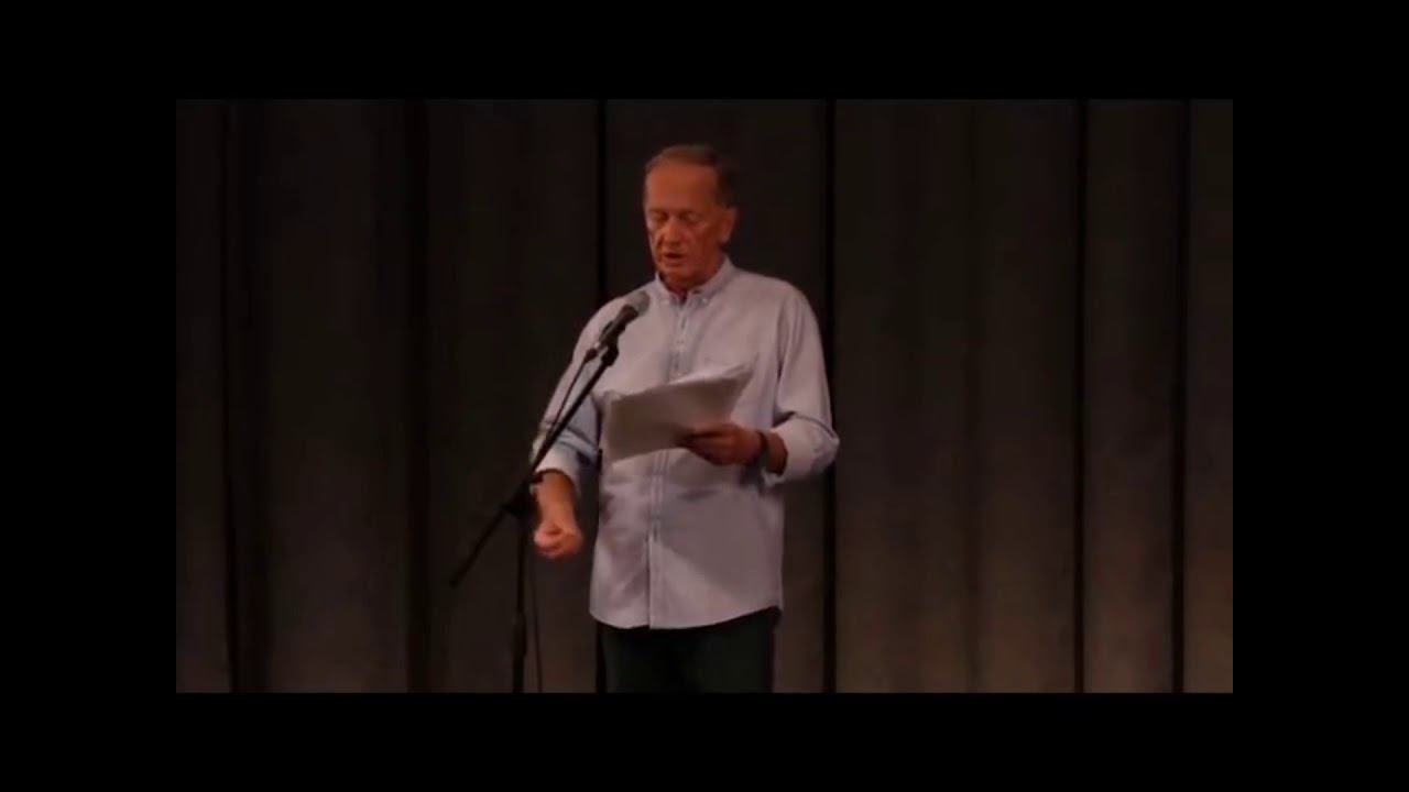 Задорнов. Про выборы смотреть онлайн