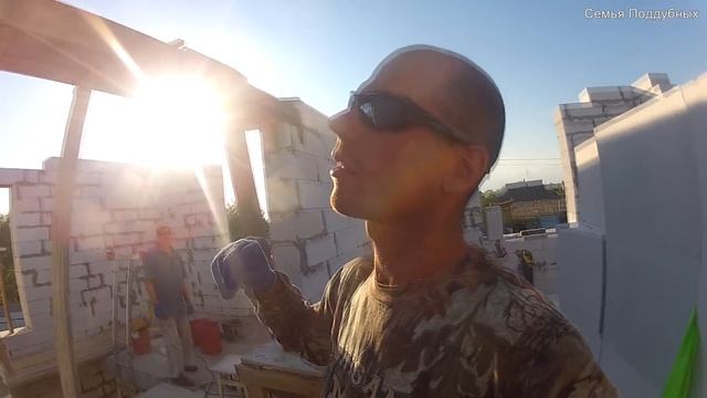 Перемычки второго этажа смотреть онлайн