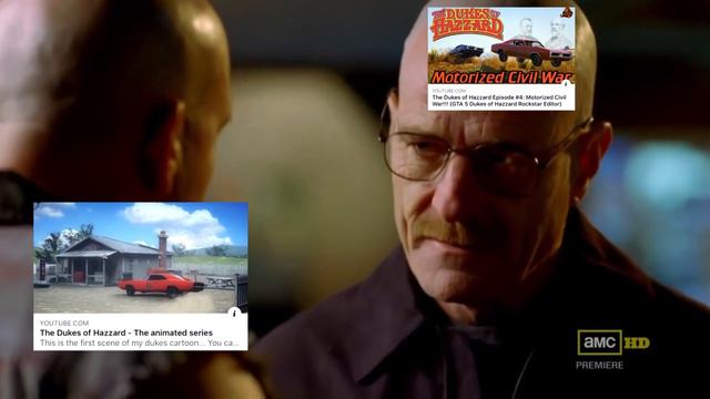 GTA 5 DUKES OF HAZZARD SERIES **COMING SOON**... so stay out of my territory... смотреть онлайн