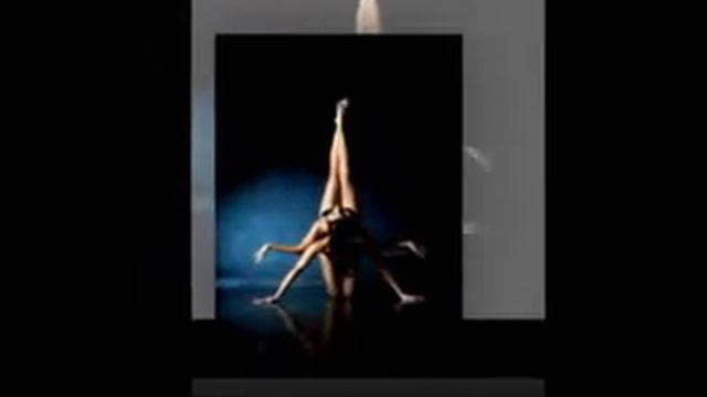 The Art and Beauty of Dance смотреть онлайн