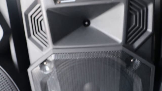 Harga Terbaru 2022 Speaker Aktif Speaker Portabel Dan Speaker PASIF