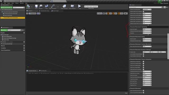 Unreal Engine Beginner Tutorial: Create An Infinite Runner Game With Unreal Engine смотреть онлайн