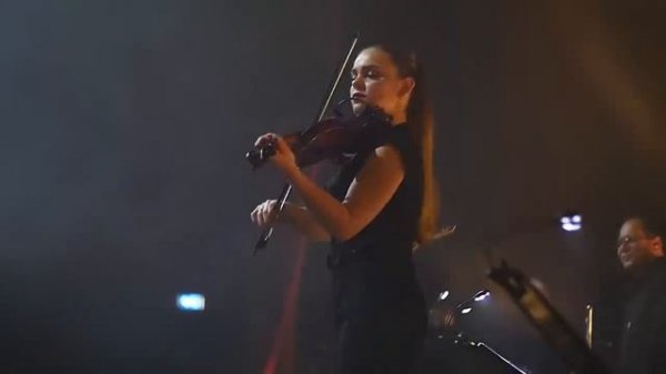 Шторм - Вивальди!!! Классика в современной обработке _Концерт _Dmitry Metlitsky Orchestra_