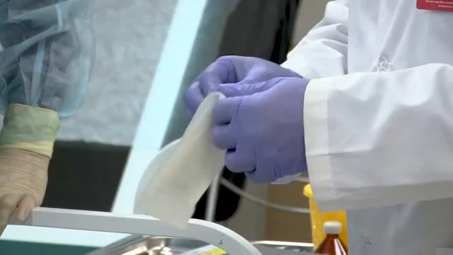 Тематическое погружение «Начинающий хирург» смотреть онлайн