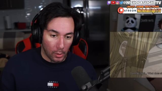 I Finished Death Note .. (REACTION) смотреть онлайн