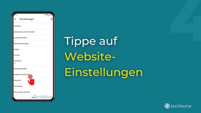 JavaScript im Browser zulassen/blockieren [Android 12] смотреть онлайн