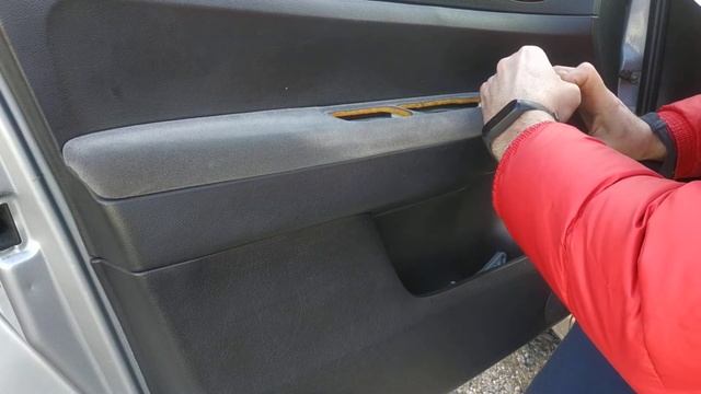 ЗАМЕНА КНОПОК СТЕКЛОПОДЪЁМНИКА! смотреть онлайн