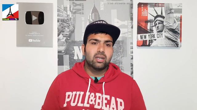 Europe Italy,Poland, Greece, Portugal agriculture visa information punjabi Paris to yadwinder singh смотреть онлайн